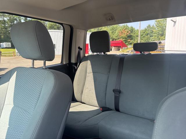 used 2016 Ram 1500 car, priced at $20,999
