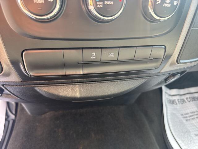 used 2016 Ram 1500 car, priced at $20,999