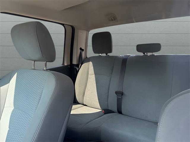 used 2016 Ram 1500 car, priced at $18,990