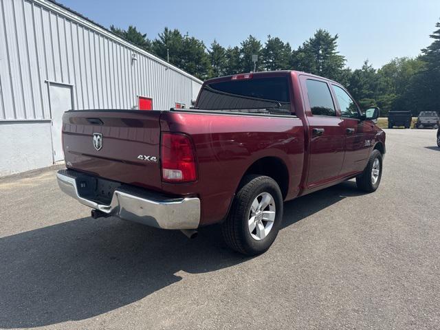 used 2016 Ram 1500 car, priced at $20,999