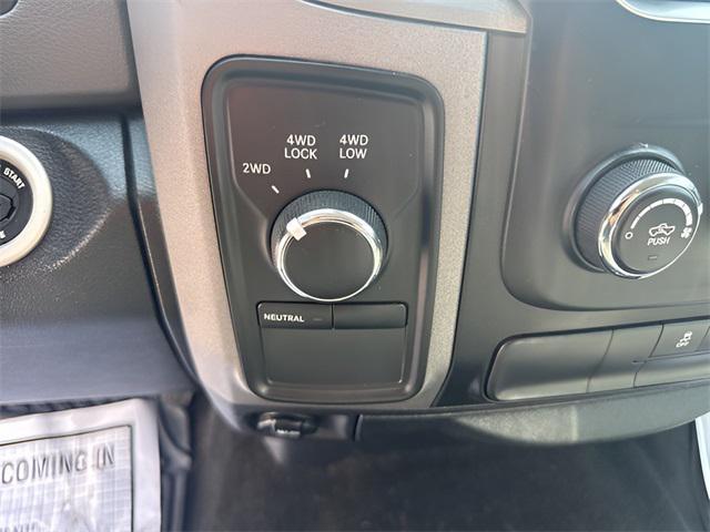 used 2016 Ram 1500 car, priced at $18,990