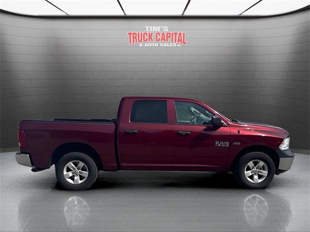 used 2016 Ram 1500 car, priced at $19,999