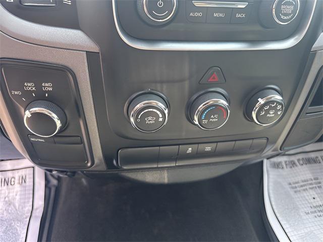 used 2016 Ram 1500 car, priced at $19,999