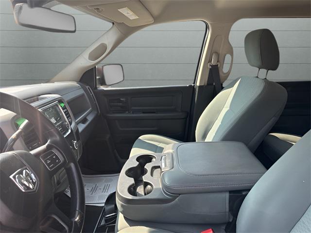 used 2016 Ram 1500 car, priced at $19,999
