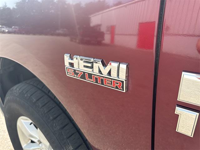 used 2016 Ram 1500 car, priced at $19,999