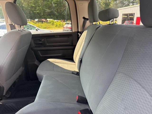 used 2016 Ram 1500 car, priced at $20,999