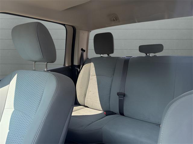 used 2016 Ram 1500 car, priced at $19,999