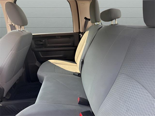 used 2016 Ram 1500 car, priced at $18,990