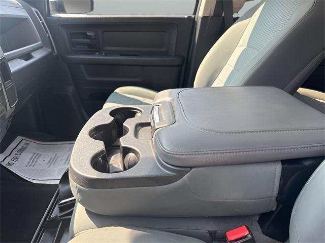 used 2016 Ram 1500 car, priced at $19,999
