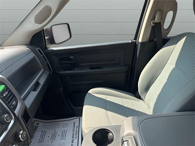 used 2016 Ram 1500 car, priced at $18,990