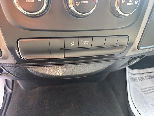 used 2016 Ram 1500 car, priced at $18,990