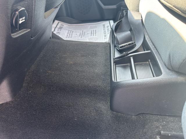 used 2016 Ram 1500 car, priced at $20,999