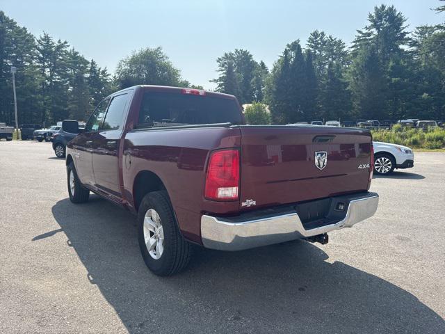 used 2016 Ram 1500 car, priced at $20,999