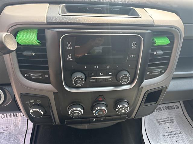 used 2016 Ram 1500 car, priced at $18,990