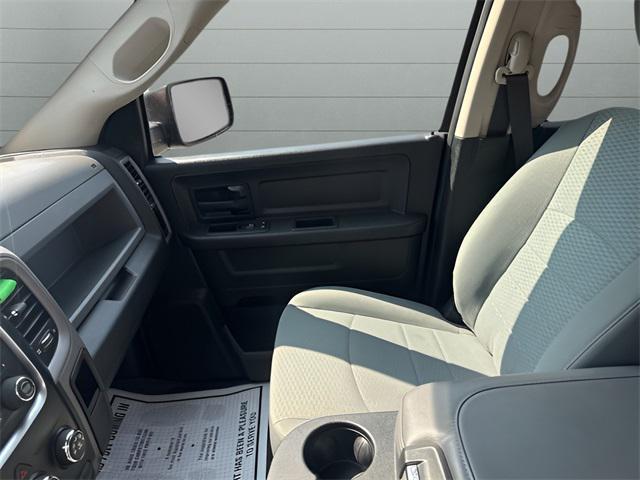 used 2016 Ram 1500 car, priced at $19,999