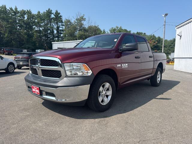 used 2016 Ram 1500 car, priced at $20,999