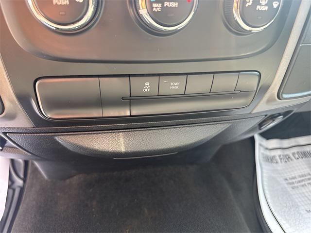 used 2016 Ram 1500 car, priced at $19,999