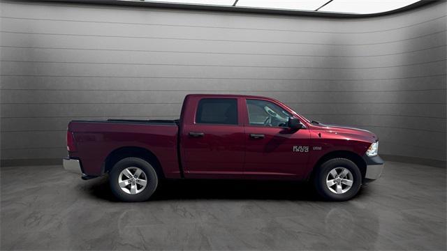 used 2016 Ram 1500 car, priced at $18,990