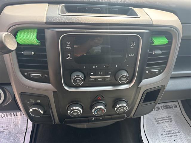 used 2016 Ram 1500 car, priced at $19,999