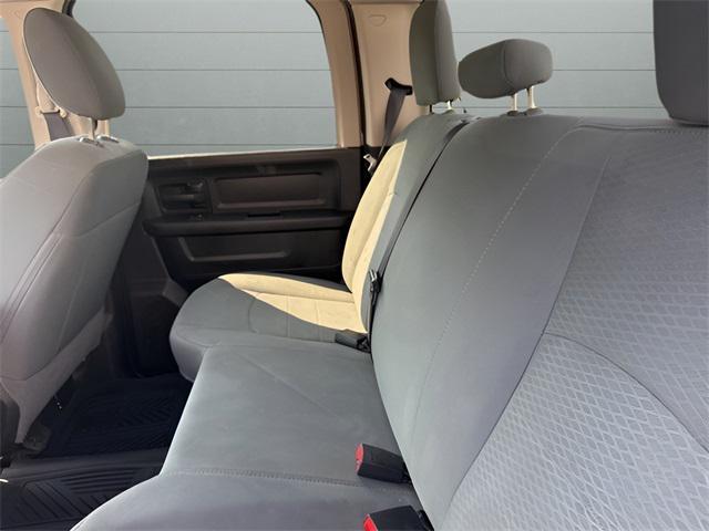 used 2016 Ram 1500 car, priced at $19,999