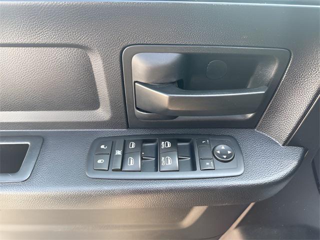 used 2016 Ram 1500 car, priced at $18,990