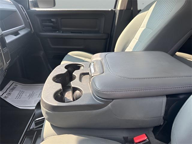 used 2016 Ram 1500 car, priced at $18,990