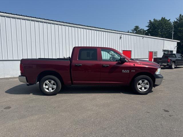 used 2016 Ram 1500 car, priced at $20,999