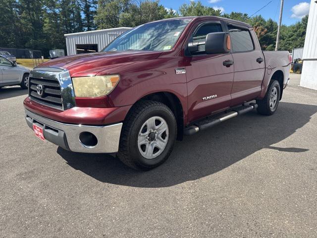 used 2008 Toyota Tundra car, priced at $9,950