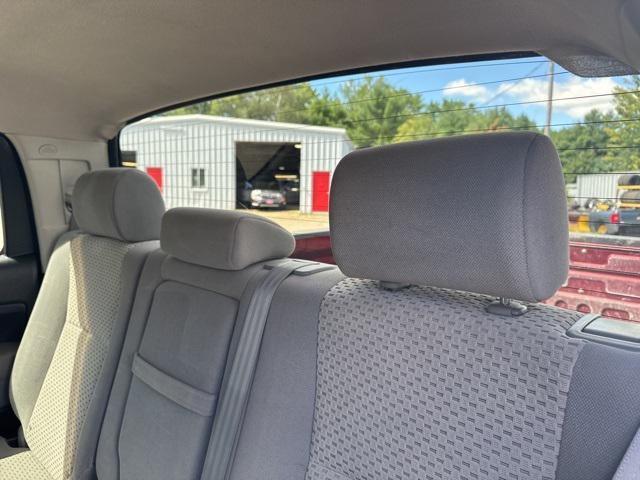used 2008 Toyota Tundra car, priced at $9,950