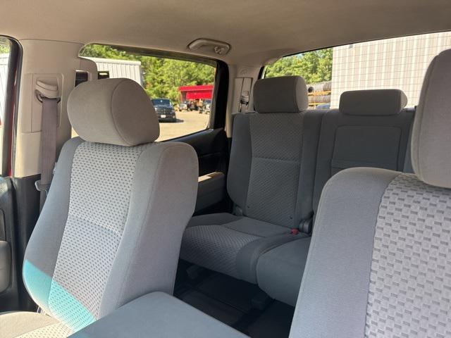 used 2008 Toyota Tundra car, priced at $17,975