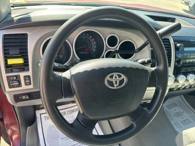 used 2008 Toyota Tundra car, priced at $17,975