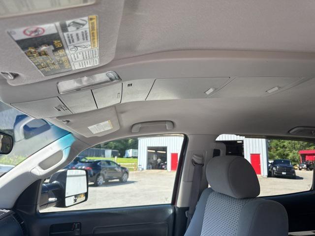 used 2008 Toyota Tundra car, priced at $17,975