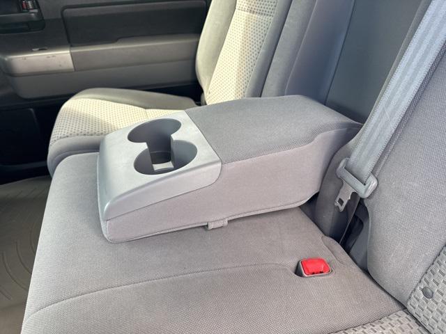 used 2008 Toyota Tundra car, priced at $9,950
