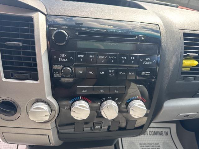 used 2008 Toyota Tundra car, priced at $9,950