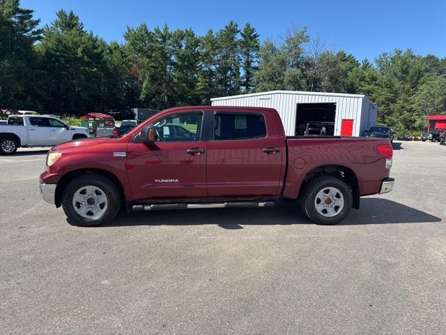 used 2008 Toyota Tundra car, priced at $17,975