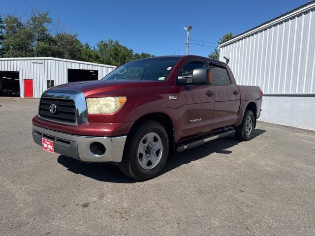 used 2008 Toyota Tundra car, priced at $17,975