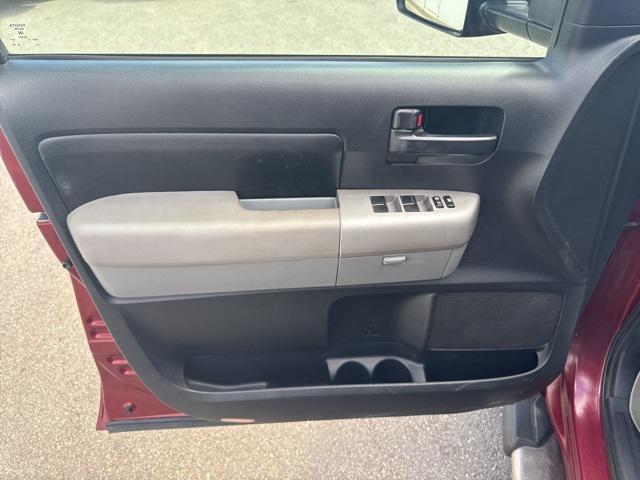 used 2008 Toyota Tundra car, priced at $9,950