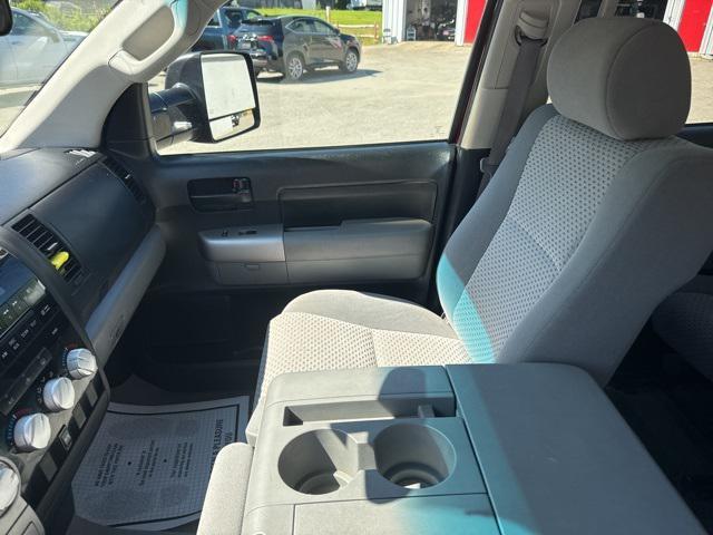 used 2008 Toyota Tundra car, priced at $17,975