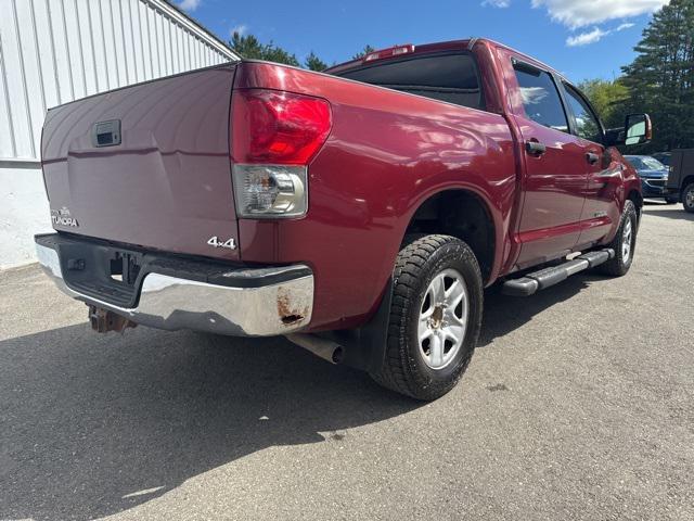 used 2008 Toyota Tundra car, priced at $9,950