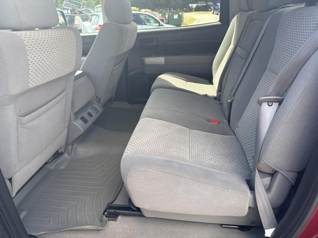 used 2008 Toyota Tundra car, priced at $9,950