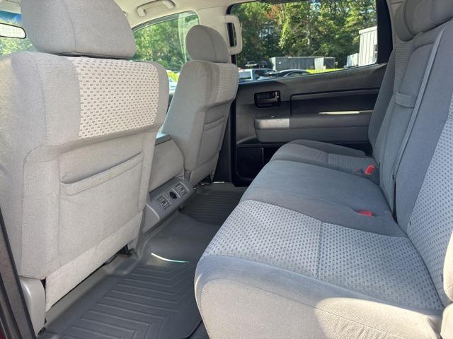 used 2008 Toyota Tundra car, priced at $17,975