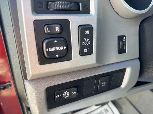 used 2008 Toyota Tundra car, priced at $17,975