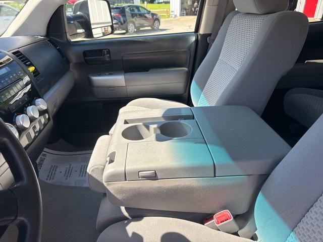 used 2008 Toyota Tundra car, priced at $17,975
