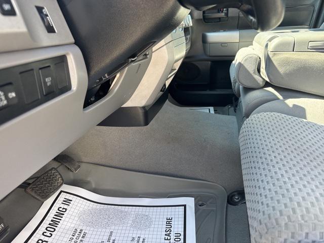 used 2008 Toyota Tundra car, priced at $17,975