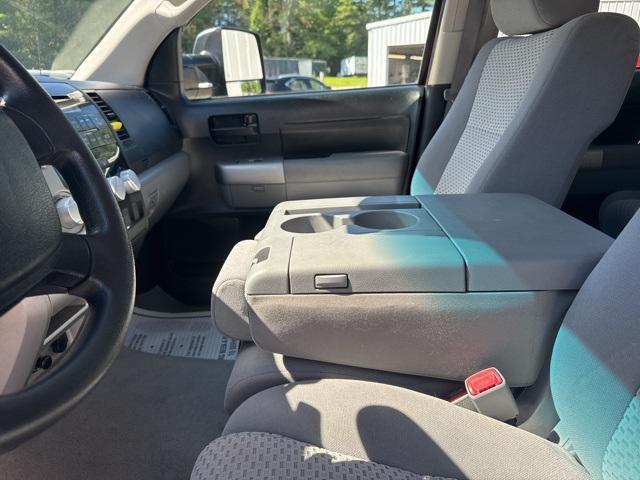 used 2008 Toyota Tundra car, priced at $17,975