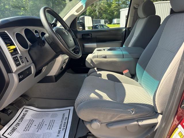 used 2008 Toyota Tundra car, priced at $17,975
