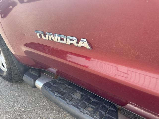 used 2008 Toyota Tundra car, priced at $9,950