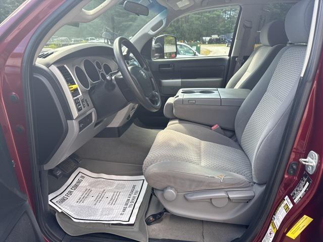 used 2008 Toyota Tundra car, priced at $9,950