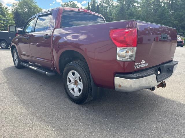 used 2008 Toyota Tundra car, priced at $9,950