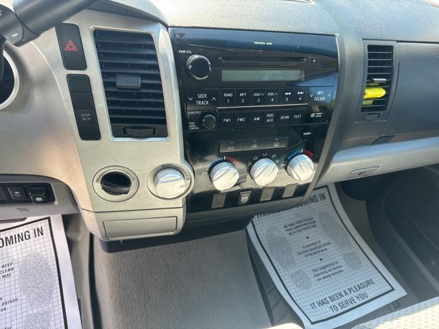 used 2008 Toyota Tundra car, priced at $17,975